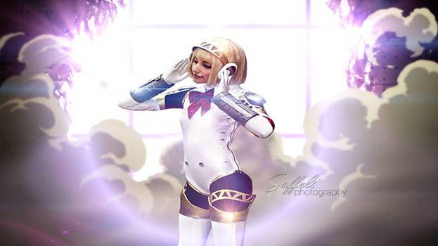 Aigis