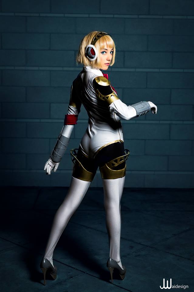 Aigis c: