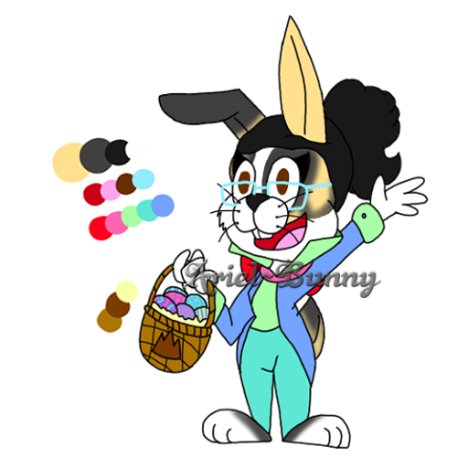 Bunny Sona by Ariel-Bunny on DeviantArt