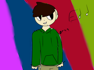 Edd From Eddsworld