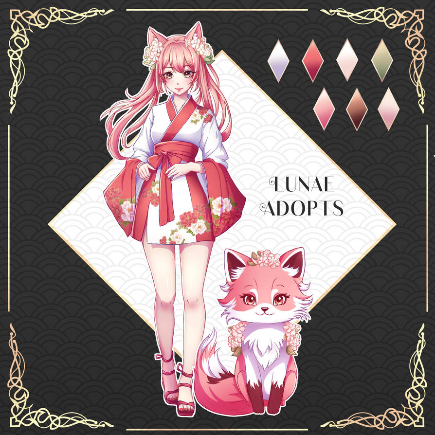 Adoptable (closed)