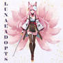 Kitsune adopt (open)