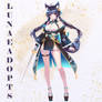 Nekomimi adopt (open)