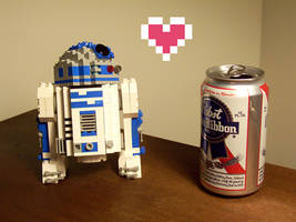 R2LegoLove