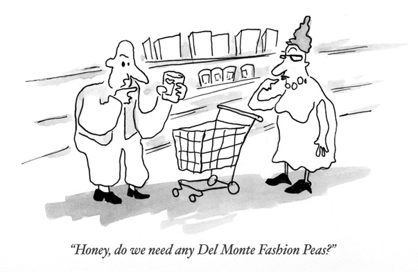 New Yorker Cartoon by gloriouskyle on DeviantArt New Yorker Cartoon by gloriouskyle on DeviantArt