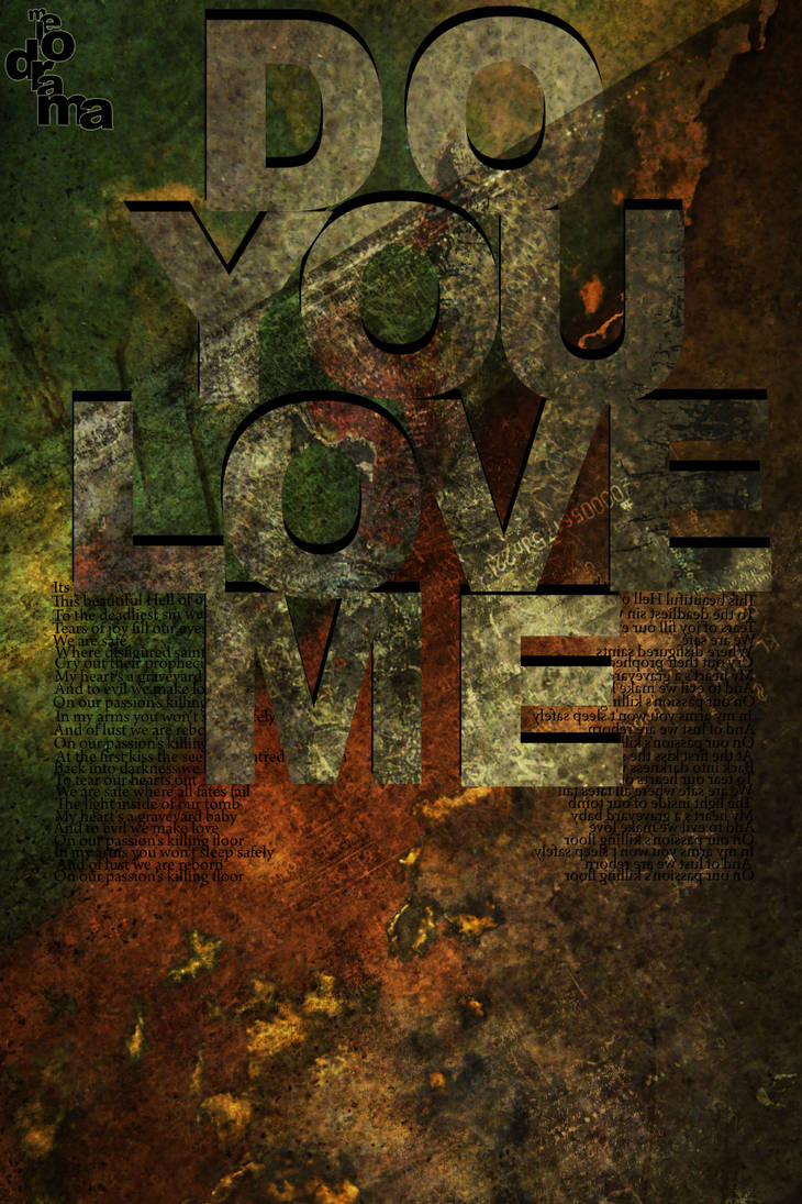 Do You..? by MDesignN