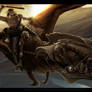 Fudgehogg and Dragons