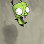 Invader Zim: GIR