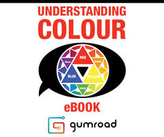 Understanding Colour (eBook) @ Gumroad