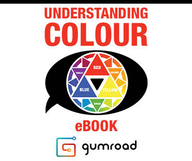 Understanding Colour (eBook) @ Gumroad