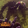 2007June09 Warcraft 8 Bit