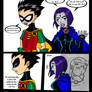 Raro comic page 3