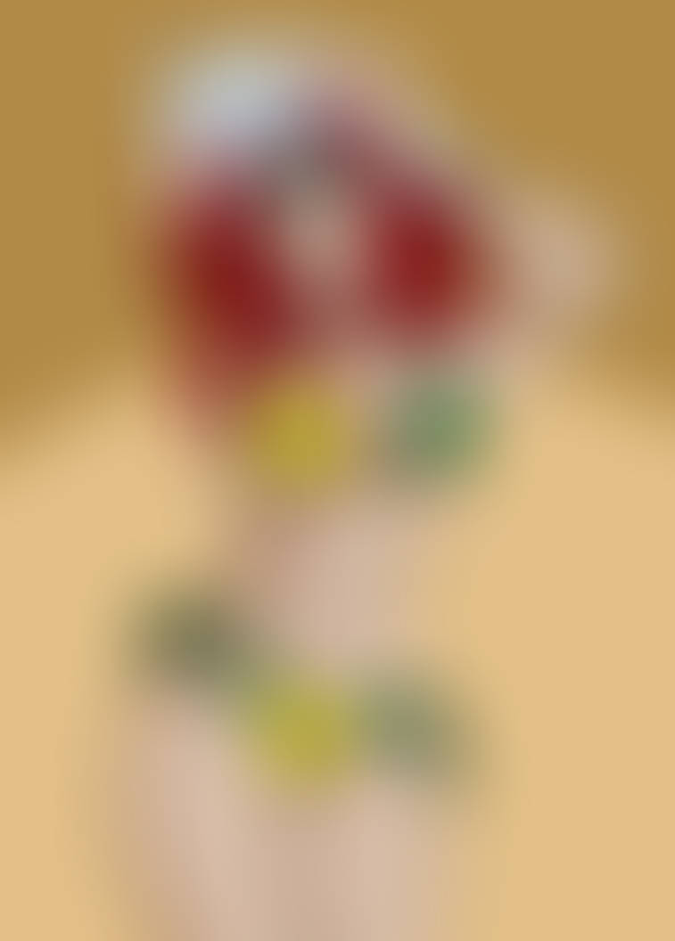1 Character
