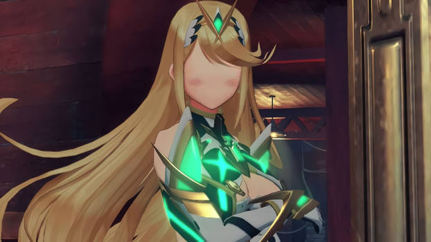 Face Less Deva FacelessAnimeGirls | DeviantArt
