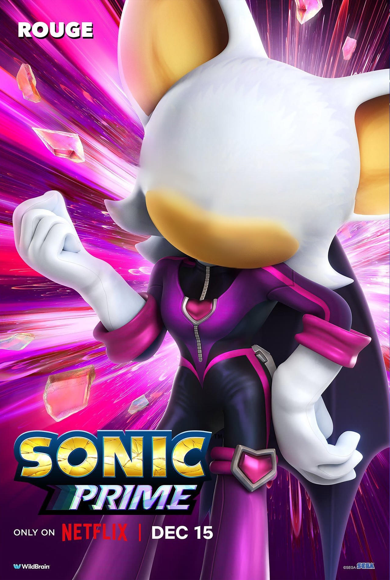 Faceless Rogue the Bat by Ssovely1024 on DeviantArt