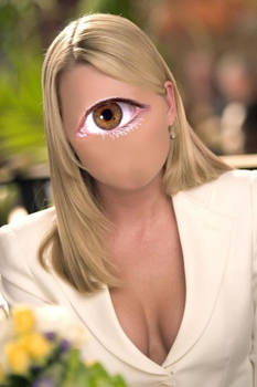 Cyclops Sunny Mabray