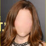 Faceless Anna Kendrick