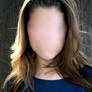 Faceless Anna Kendrick