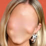 Faceless Sydney Sweeney
