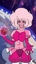 Pink Diamond