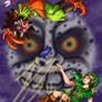 Majoras Mask