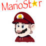 MarioStar in Mario and The Music Box style
