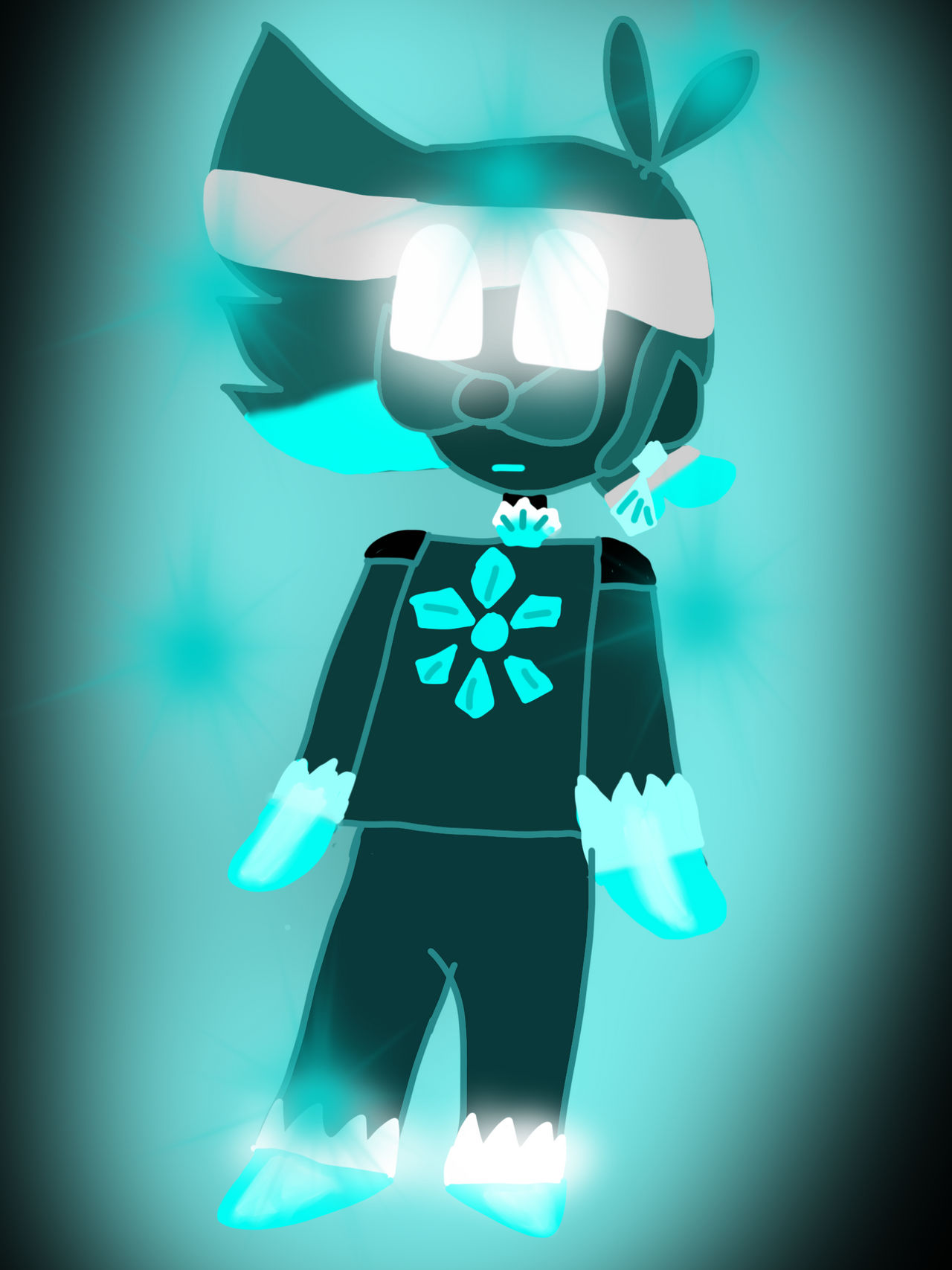 The Crystal King