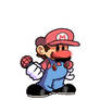 Soft Mario