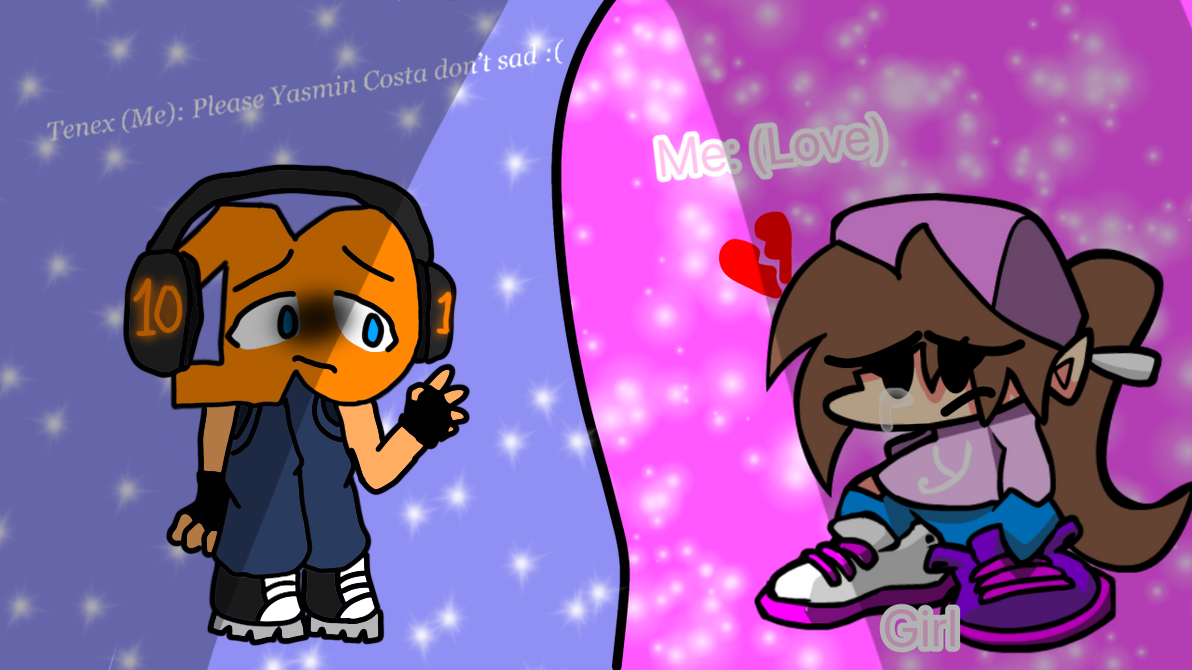 For Yasmin Costa :V