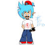 Brandon (Redraw)