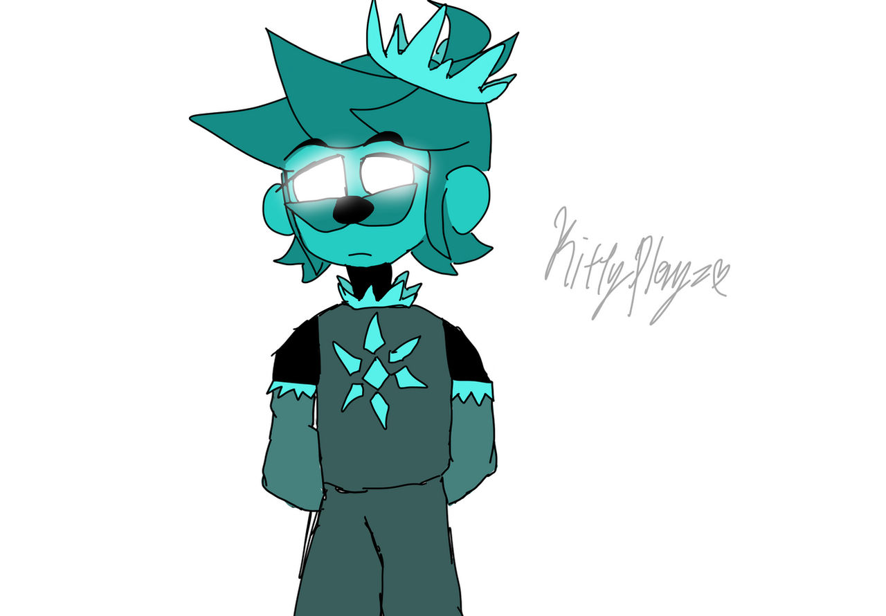 The Crystal King
