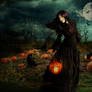 Samhain's night