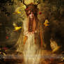 Lady of the Forest