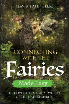 Connecting with the fairies
