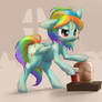 Rainbowdash