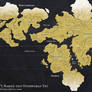 Lehelle Overworld Map