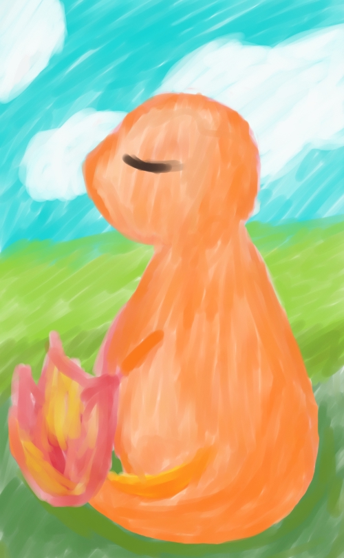 Charmander