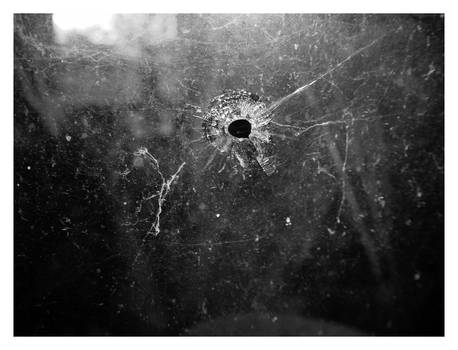 Bullet Hole