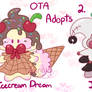 [CLOSED] Sproutling Adopts 1