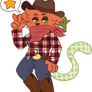 |AT| Yeehaw Cowboy