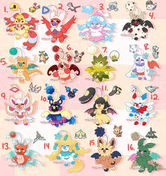 $25 Moogle Pokefusion Adopts OTA