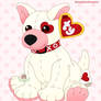 (COM) Cupid the Dog