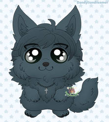(COM) Chimcharmed 2