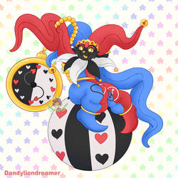 (COM) Clown Town