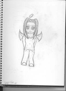 Chibi me