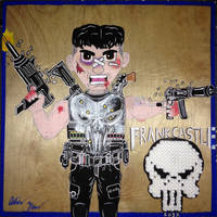 Frank Castle 