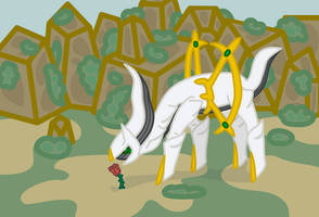 Arceus