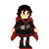 Ruby Sprite