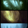 Environment Speed Paint001