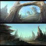 Environment Speed Paint003